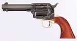 Taylor Ranch Hand 9mm Luger Revolver 4.75" Barrel Casehardened Frame