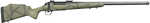 Proof Research Ascension Bolt Action Rifle 308 Winchester 20" Carbon Fiber Wrapped Barrel 4 Round Capacity Green TFDE Monte Carlo Stock With Raised Comb Black Finish