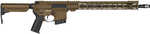 CMMG Resolute MK4 22 ARC Rifle 16.1" Barrel 10Rd Magazine Black RipStock Midnight Bronze Cerakote Finish