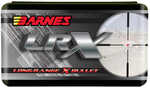 Barnes Bullets 22Cal LRX 77Gr 50Rd/Bx