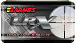 Barnes Bullets 22Cal LRX 77Gr 50Rd/Bx