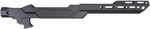 Sharps Bros SBC07 Heatseeker Matte Black Cerakote Fits Ruger 10/22 Bolt Action