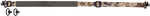 Browning 12235899 Warden Auric Nylon/Rubber 30.5" OAL Rifle/Shotgun