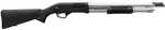 Winchester Super X 12 Gauge 18" Barrel 3" Chamber 4 Round Synthetic Black Pump Action Shotgun