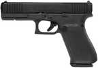 Glock G21 Gen5 MOS Pistol 45 ACP 4.61" Barrel Black Polymer Finish