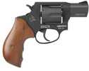 Taurus 856 Ultra-Lite Revolver 38 Special+P 6Rd Black Finish