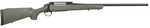 CVA Cascade Rifle 350 Legend 22" Barrel 4Rd Black/OD Green Finish