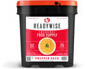 ReadyWise RW10152 Emergency Supplies Freeze Dried Prepper Pack 52 Servings Per Bucket