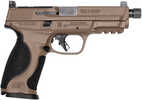 Smith & Wesson M&P M2.0 Pistol 9mm Luger 17+1 Flat Dark Earth