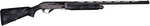 Weatherby Sorix Shotgun 12 Gauge 28" Barrel 2 RD Capacity Gray Finish