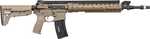 Bravo Company Mfg. MK12 Mod-0 Rifle 5.56 NATO 18" Barrel 30Rd FDE Finish