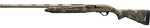 Winchester SX4 Hybrid Left Handed Shotgun 12 Gauge 28" Barrel 4Rd Flat Dark Earth Finish