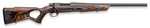 Weatherby Vanguard 350 Legend 20" Barrel 5Rd Tungsten Finish