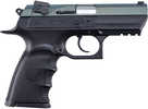 Magnum Research Baby Eagle III Pistol 9mm 3.85" Barrel 15 Rd Northern Lights Cerakote Model: BE99153RSL-NL