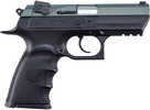Magnum Research Baby Eagle III Pistol 9mm 3.85" Barrel 15 Rd Northern Lights Cerakote Model: BE99153RSL-NL