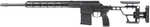 Sig Sauer Cross STX Rifle 6.5 Creedmoor 20" Barrel 10Rd Black Finish