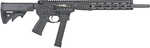 LWRC IC-9 Rifle 9mm Luger 16" Barrel 33Rd Black Finish