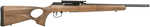 Savage A Series Timber 22 Long Rifle Rifle 18" Barrel 10Rd Black Finish