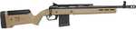 Link to Savage 110 Magpul Scout Rifle 450 Bushmaster 16.5