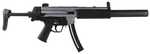 Link to Heckler and Koch MP5 Rifle 22 Long Rifle 16.1