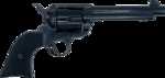 Taylors 1873 SA Revolver .45 Colt 6 Rd Capacity 5.
