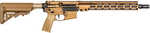 Geissele Super Duty MOD1 Rifle 223 Remington 14.5" Barrel 30Rd Tan Finish