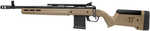 Savage 110 Scout Left Handed Rifle 450 Bushmaster 16.5" Barrel 5Rd Black Finish