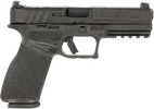 Springfield Echelon Pistol 9mm Luger 4.5" Barrel 17Rd Black Finish