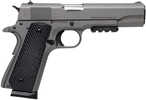 Charles Daly Field Grade Pistol 45 ACP 5" Barrel 8Rd Gray Finish