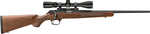 Springfield Model 2020 Rifle 22 Long Rifle 20" Barrel 10Rd Blued Finish