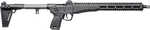 Kel-Tec SUB2000 Gen3 Rifle 9mm Luger 16.15" Barrel 10Rd Black Finish