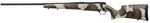 Weatherby Mark V High Country Left Handed Rifle 243 Win 24" Barrel 4Rd Black Finish