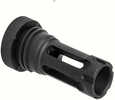 Yankee Hill Machine 30 Caliber Phantom Lt/LTA Q.D. Mount 1/2"-28 Thread Md: 430228A