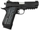 Kimber KDS9C Pistol 9mm Luger 4.09" Barrel 18Rd Black Finish