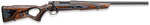 Weatherby Vanguard Spike Camp Rifle 6.5 Creedmoor 20" Barrel 4Rd Gray Finish