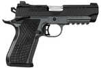 Kimber KDS9C Pistol 9mm Luger 4.09" Barrel 10Rd Black And Gray Finish