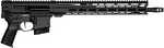 CMMG Dissent MK4 Rifle 22 ARC 16.1" Barrel 10Rd Black Finish