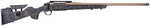 CVA Cascade Long Range Hunter Rifle 7mm PRC 24" Barrel 3Rd Bronze Finish
