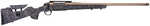 CVA Cascade Long Range Hunter Rifle 6.5 Creedmoor 22" Barrel 4Rd Bronze Finish