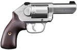 Kimber K6S Stainless Revolver 357 Magnum 3" Barrel 6Rd Silver Finish