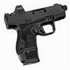 Kimber R7 Mako Tactical Pistol 9mm Luger 3.9" Barrel 15Rd Black Finish