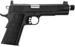 Kimber Custom LW Pistol 45 ACP 5.5" Barrel 8Rd Black Finish