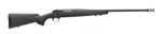 Browning X-Bolt Pro Rifle 300 Winchester Magnum 26" Barrel 3Rd Blued Finish