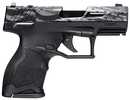 Taurus TX22 Pistol 22 Long Rifle 3.5" Barrel 10Rd Black Finish