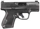 Kimber R7 Mako Pistol 9mm Luger 3.37" Barrel 13Rd Black Finish