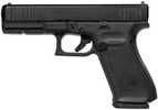 Glock 20 Gen5 MOS Pistol 10mm Auto 15 Round 4.61" Barrel Black GMB Barrel Black Polymer
