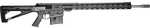 GLFA GL10 Rifle 6.5 PRC 24" Barrel 5Rd Black Finish