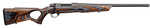 Weatherby Vanguard Spike Camp Rifle 308 Winchester 20" Barrel 5Rd Tungsten Finish