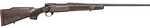 Howa M1500 Superlite Deluxe Rifle 243 Winchester 22" Barrel 5Rd Blued Finish