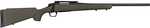 CVA Cascade 450 Bushmaster 22" Barrel 4Rd Black Finish